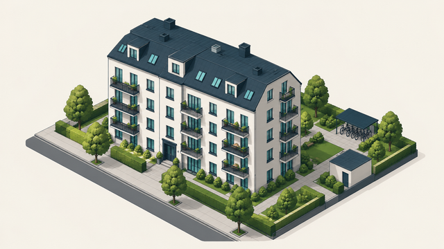 Guide til lejeloven depositum