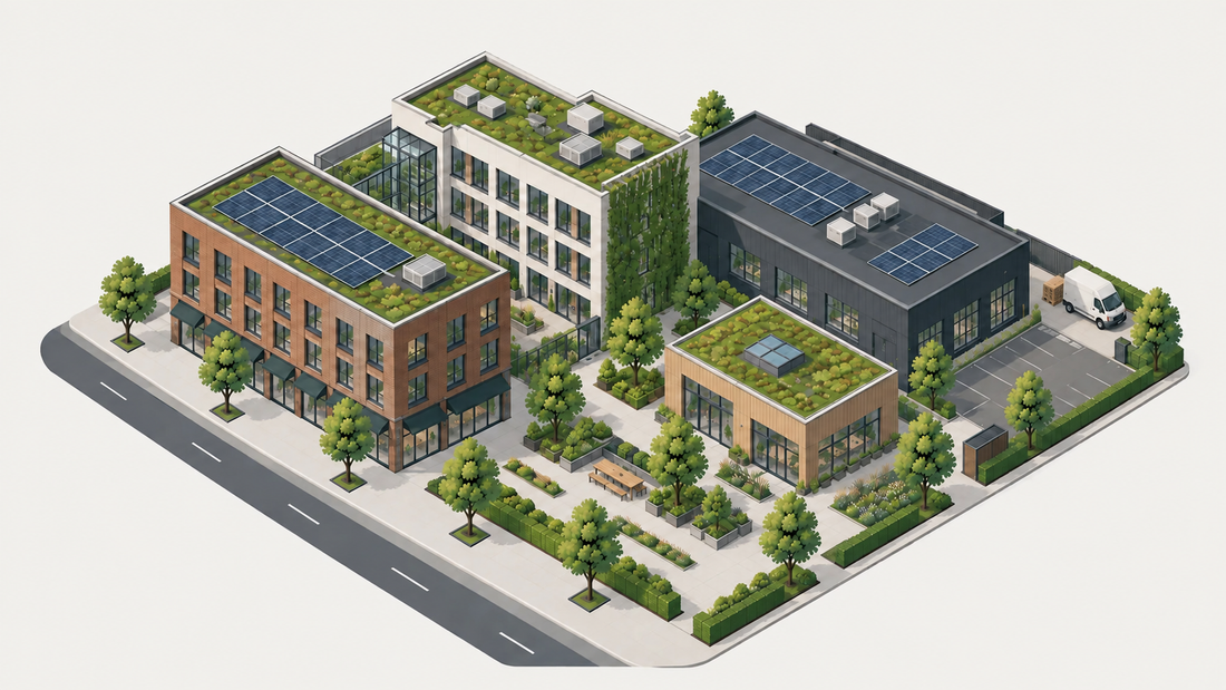 CSR vs ESG – hvad er forskellen?