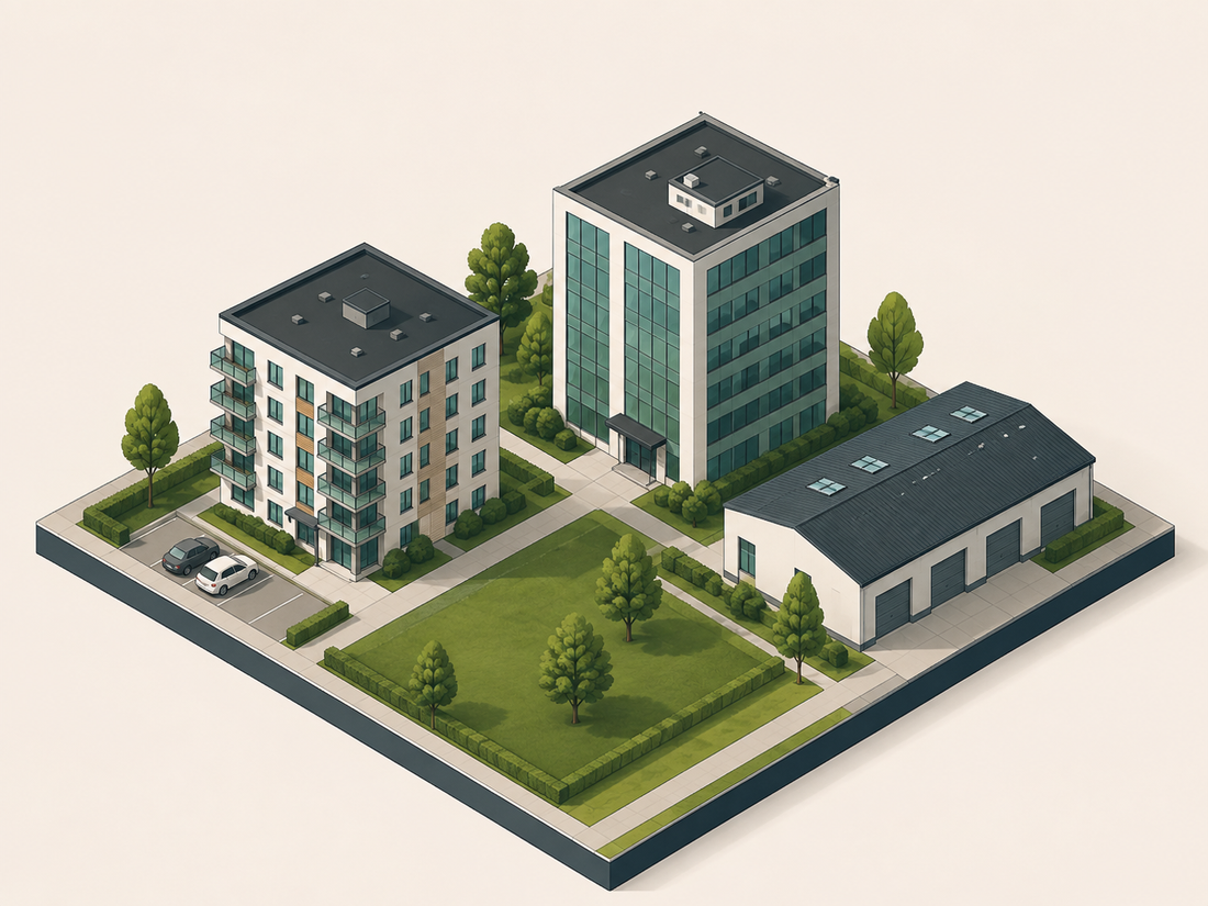 Hvad er Asset Management