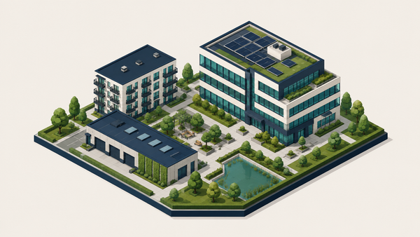Hvad er forskellen på CSR og ESG