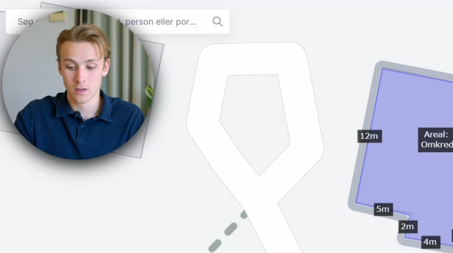 Søgeagenten i ReData – Find transaktioner efter dine kriterier