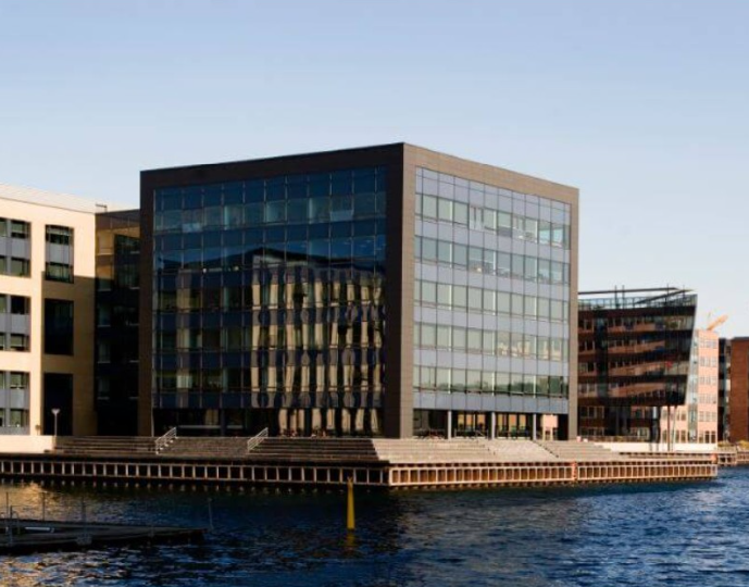 Kalvebod Brygge 47 København V: Bygningsstyrelsen køber Nykredits tidligere hovedsæde for 550 mio. kr.