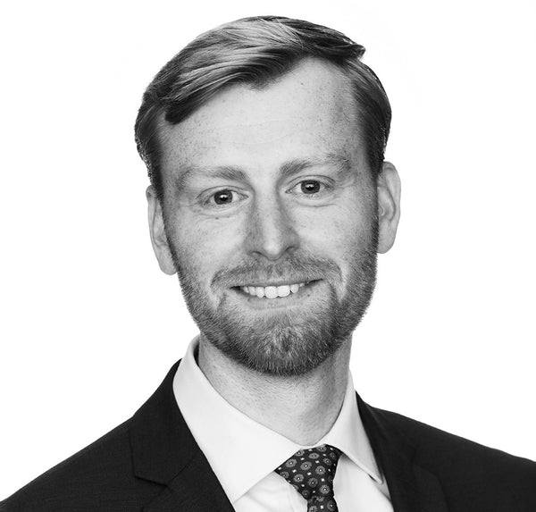 Kristoffer Kjær