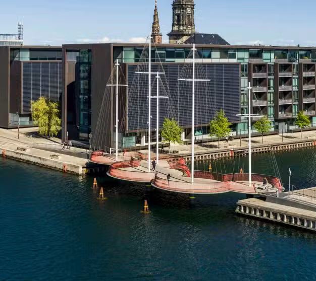 Ingeniør og arkitekt