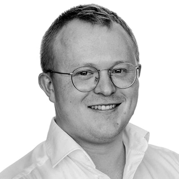 Frederik Larsen