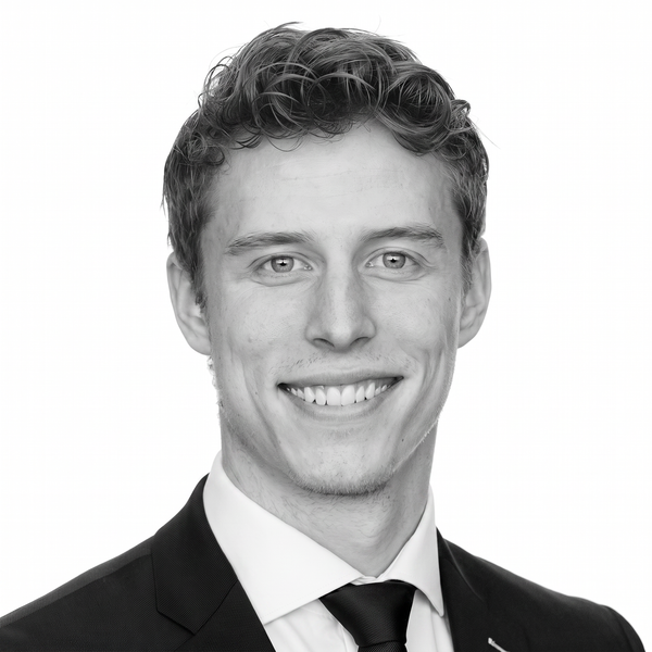 Oscar Friis